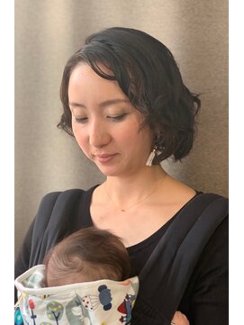 アートノイズ(art noise) ラフスパイラルミディー