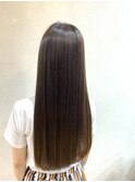 酸熱トリートメント