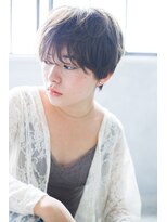 リベルテ(LIBERTE)&nbsp;ショート