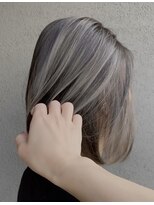 デフ(Def)&nbsp;バレイヤージュ