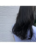 フェリアあべの(FERIA)&nbsp;【天王寺 あべの】ダークアッシュ