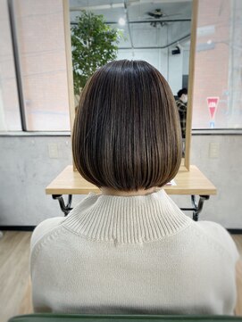 ピフデザイン(pifdesign) ボブ