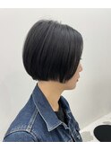 ミニボブ