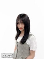 ルシア 京都四条河原町烏丸(LuciA)&nbsp;ヨシンモり×ブルーブラック×サイエンスアクアトリートメント