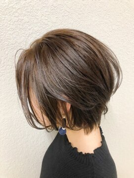 パレット 本厚木店(Palette) フェアリーショート☆