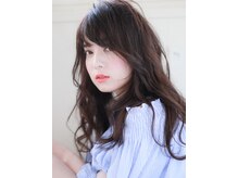 アレッタヘアーサロン(ALETTA HAIR SALON)