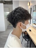 ツイストスパイラル