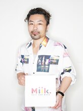 ミーク 池袋東口店(Miik.) 三井 辰徳