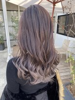 マハロハ(mahaloha)&nbsp;お洒落女子・ナチュラルグラデーションカラー