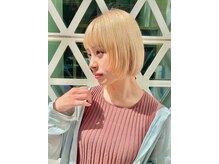 マックス フォー ヘアー(MAX FOR HAIR)