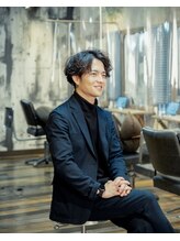 ヘアリゾートエーアイ 高田馬場店(hair resort Ai) 井澤　祐貴 [高田馬場]