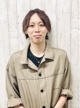 is 戸塚店&nbsp;馬場 真吾