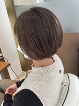 ミズイロ(mizuiro)