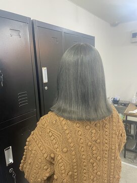 エイル アメ村(Eir) オリーブグレージュ☆