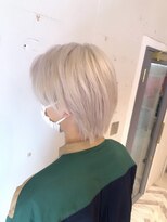 ☆メンズ×ホワイト☆