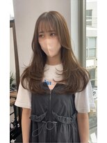 アット(at...)&nbsp;《レイヤーカット》