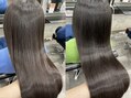 髪質改善専門店　AMI a BELLE Eclat