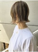 イメチェン/似合わせカット/フルバング/ハッシュカット[西船橋]