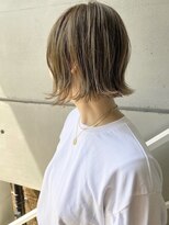 トト 船橋店(toto.)&nbsp;イメチェン/似合わせカット/フルバング/ハッシュカット[西船橋]