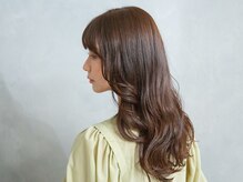 アース 岐阜店(HAIR&MAKE EARTH)