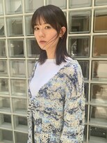 ケイト オークス(KATE OKUS) straight×layer