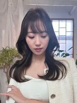 エリス 四条烏丸店(ELIS) Korean BLACK