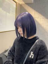 ローレン(Lolen.)&nbsp;【ラベンダー】嶋津 雄大