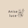 アニス ルーチェ(Anise luce)のお店ロゴ