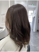 ゆる巻きレイヤー