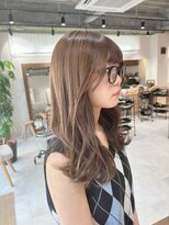 アドア 横浜(ADORE)&nbsp;シアーベージュ