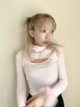 リヴ ウメダ(LIV umeda) 井澤 李音