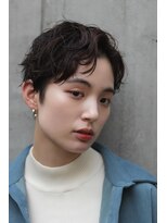 フラミューム 八王子北口店(flammeum) 無造作ショート【八王子】