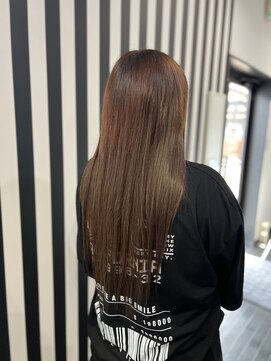 フーバ(FUUBA) 劇的イメージチェンジ