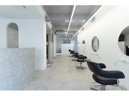 シーク(seek)の写真