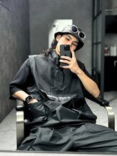 アンバランスオオサカ(UNBALANCE OSAKA) JUNYA 