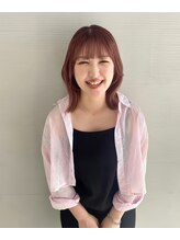 シープ(Sheep?) 小室 サクラ