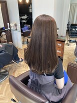 オラ ボーテ(Aura Beaute)&nbsp;シアンベージュ