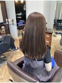 シアンベージュ