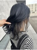 インナーカラー