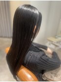 ロングストレート
