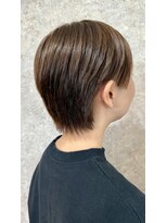 シュガービー(SUGAR-B)&nbsp;ツーブロックショート