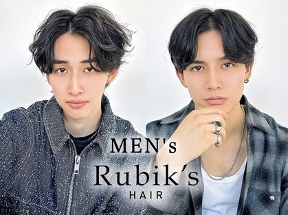 ルービック 枚方(Rubik's)の写真