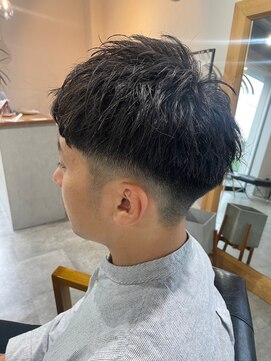 アイビーユー(ivy.u) メンズショート