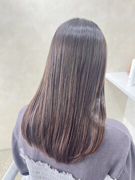 ユニック コウベ(unique KOBE) 髪質改善カラー×髪質改善トリートメント×艶髪×美髪×神戸三宮