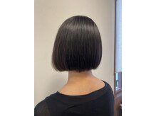 ヘアー ローズ(hair ROSE)