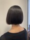 ヘアー ローズ(hair ROSE)の写真/大人女性の悩みに寄り添うサロン◎一人ひとりとしっかり向き合うマンツーマン施術でお悩み解決へ◇［谷津］