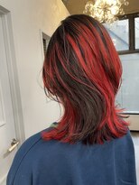 ステア メゾン(stir maison)&nbsp;デザインカラー/MIKU