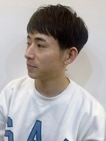 ミイロ(miiro)&nbsp;伸ばし途中でもキマるショート