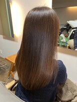 エムアンドスマート 松山(M&SMART)&nbsp;ナチュラルロング