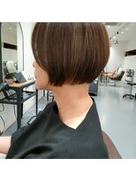 アッカ(ACCA by e.m.a)&nbsp;ショートレイヤー